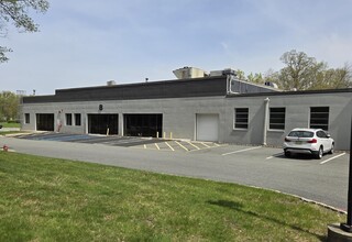 1 Apollo Dr, Whippany, NJ à louer Photo de l’immeuble– Image 2 sur 3