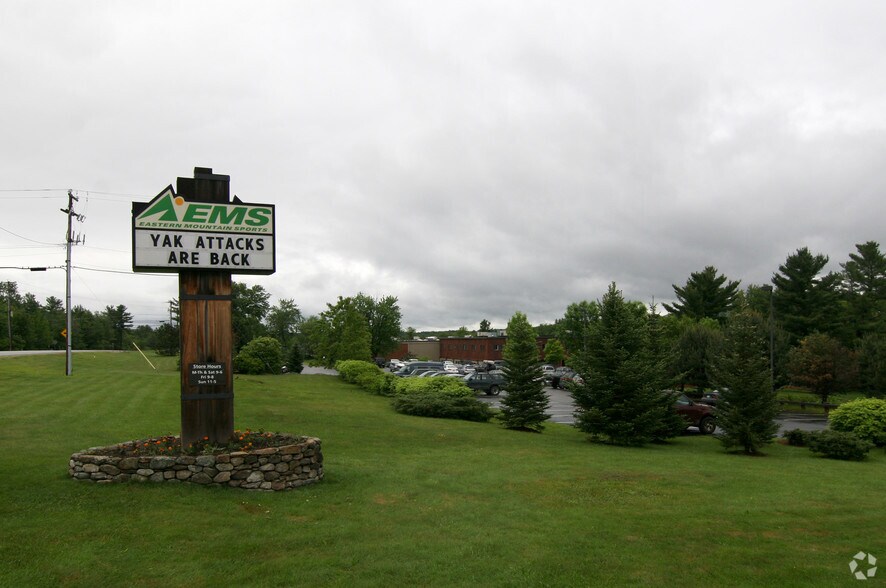 1 Vose Farm Rd, Peterborough, NH à louer - Photo de l’immeuble – Image 2 sur 4