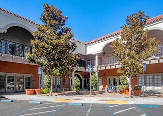 Plus de détails pour 4880 Stevens Creek Blvd, San Jose, CA - Bureau à louer