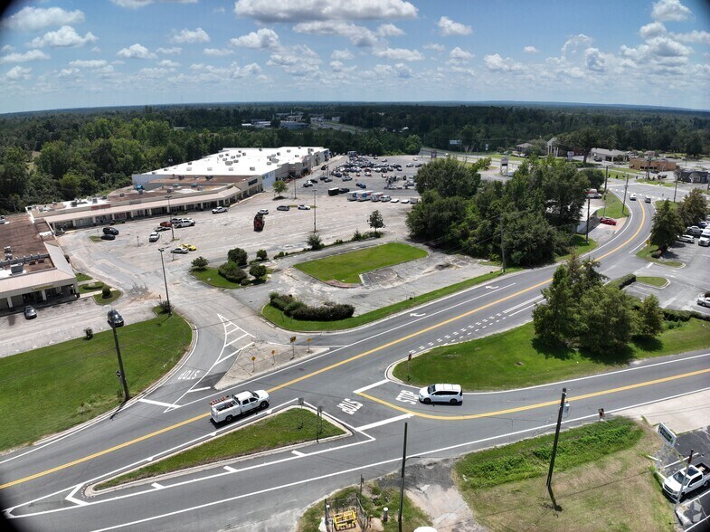 2810 Highway 71, Marianna, FL à vendre – Image 3 sur 11