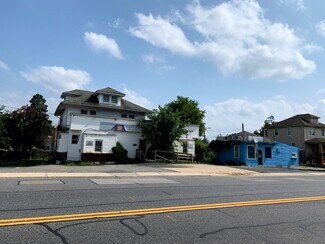 Plus de détails pour 4101 Wilkens Ave, Baltimore, MD - Local commercial à vendre