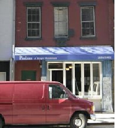 510 Greenwich St, New York, NY à louer - Photo de l’immeuble – Image 2 sur 4