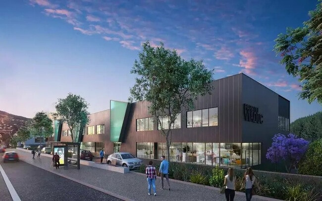 Plus de détails pour Bureau, Local commercial à louer