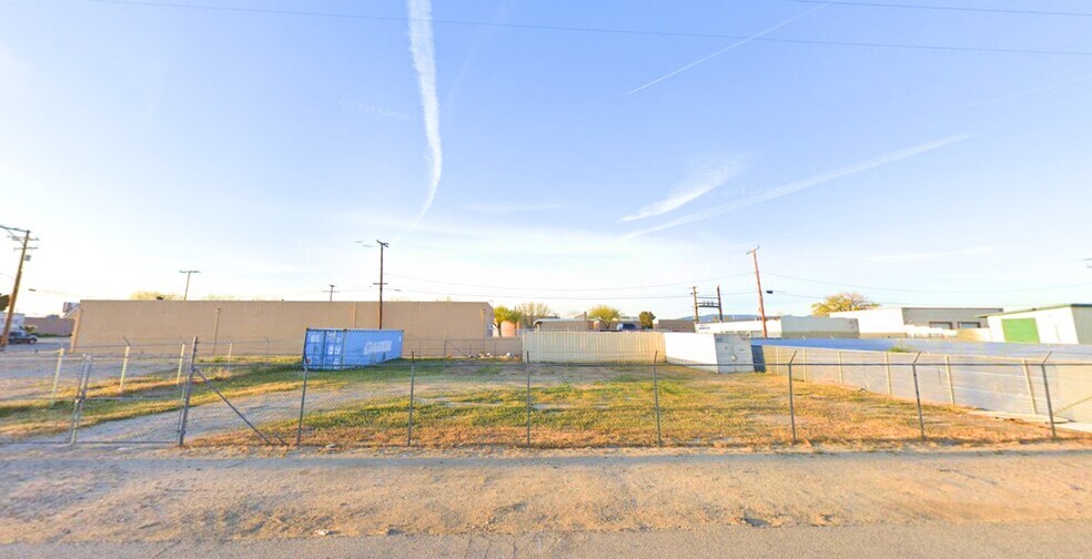 Pillsbury St Vic Trevor, Lancaster, CA à vendre - Photo de l’immeuble – Image 1 sur 5