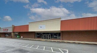 Plus de détails pour 501 S Pearl St, Pageland, SC - Local commercial à louer