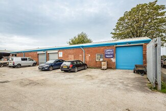 Plus de détails pour 3 St. Johns Rd, Bootle - Industriel/Logistique à louer