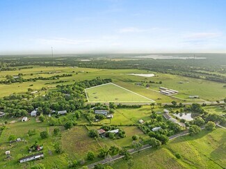 Plus de détails pour 6573 State Highway 30, Anderson, TX - Terrain à vendre