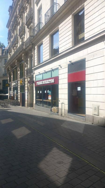 Plus de détails pour 5 Rue De Gorges, Nantes - Local commercial à louer