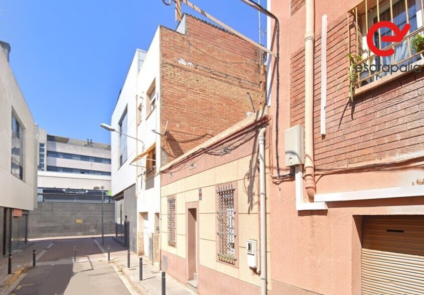 Passatge del Dos de Maig, 6, Viladecans, Barcelona à vendre - Photo de l’immeuble – Image 3 sur 4