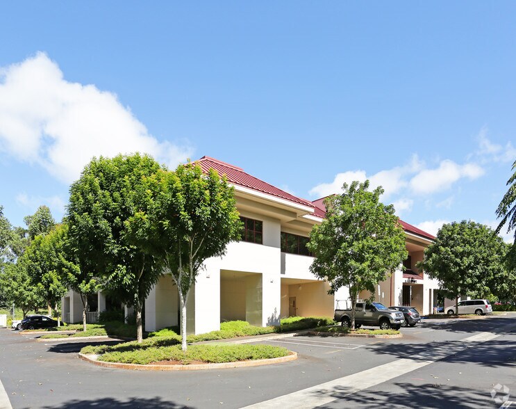 400 Kahelu Ave, Mililani, HI à louer - Photo de l’immeuble – Image 3 sur 24