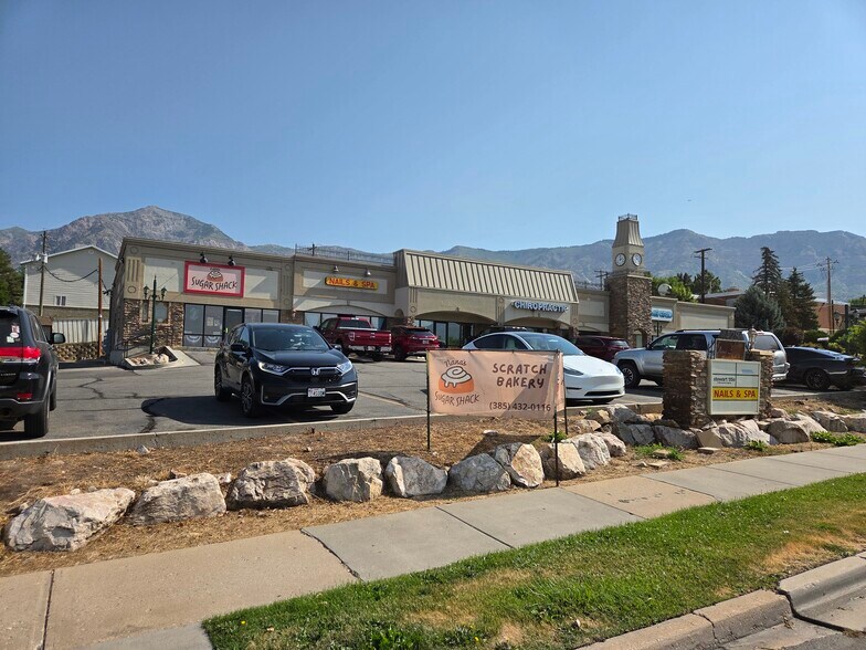 428 E 2600 N, Ogden, UT à louer - Photo de l’immeuble – Image 3 sur 3