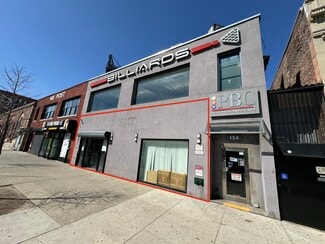 Plus de détails pour 152 Post Ave, New York, NY - Bureau à louer