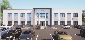 Plus de détails pour 2725 Iron Gate Dr, Wilmington, NC - Bureau à louer