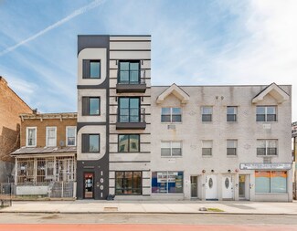 Plus de détails pour 1001 Rogers Avenue, Brooklyn, NY - Logement à vendre