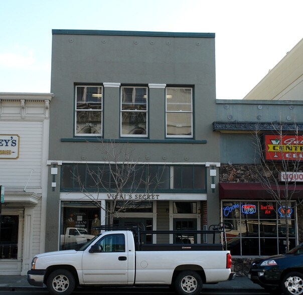 108 Petaluma Blvd, Petaluma, CA à vendre - Photo de l’immeuble – Image 2 sur 8