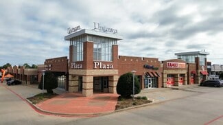 Plus de détails pour 7511-7525 SE 15th St, Midwest City, OK - Local commercial à louer