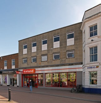 Plus de détails pour 12 Sheep St, Bicester - Local commercial à louer