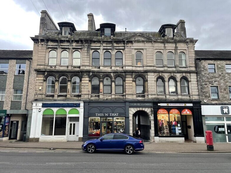 53 Highgate, Kendal à vendre - Photo de l’immeuble – Image 3 sur 67