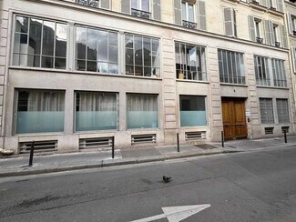 Plus de détails pour 5 Rue Saulnier, Paris - Bureau à louer