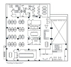 30 3rd St, San Francisco, CA à louer Plan d’étage– Image 1 sur 1