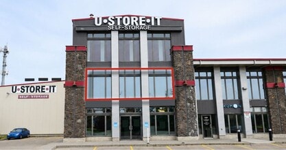 2330 Ellwood Dr SW, Edmonton, AB à louer Photo intérieure– Image 1 sur 6