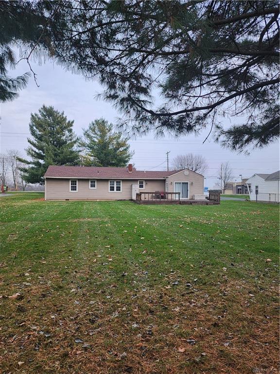 1747 N Barron St, Eaton, OH à vendre Photo de l’immeuble– Image 1 sur 3
