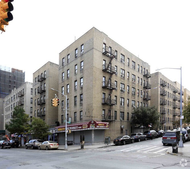 532 Tinton Ave, Bronx, NY à louer - Photo principale – Image 1 sur 12