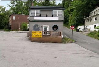 Plus de détails pour 1101 River Rd, New Windsor, NY - Local commercial à vendre