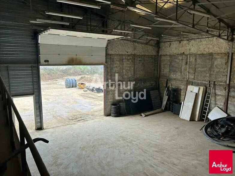 Local d'activités dans Blois à vendre - Photo intérieure – Image 2 sur 5