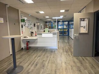 Plus de détails pour Bureau à louer