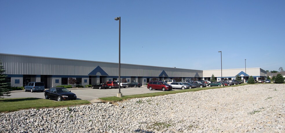 17406 Tiller Ct, Westfield, IN à louer - Autre – Image 2 sur 11