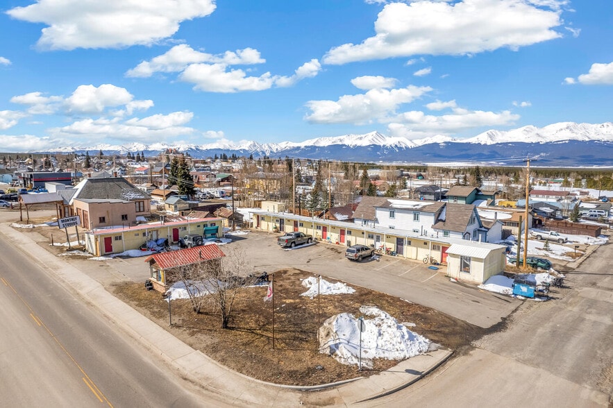 Leadville Portfolio portefeuille de 4 biens à vendre sur LoopNet.fr - Photo principale – Image 2 sur 33