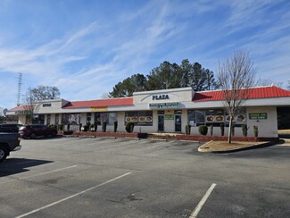 Plus de détails pour 520-528 E Robinson Ave, Grovetown, GA - Local commercial à louer