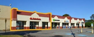 Plus de détails pour 1529 International Blvd, Norfolk, VA - Local commercial à louer