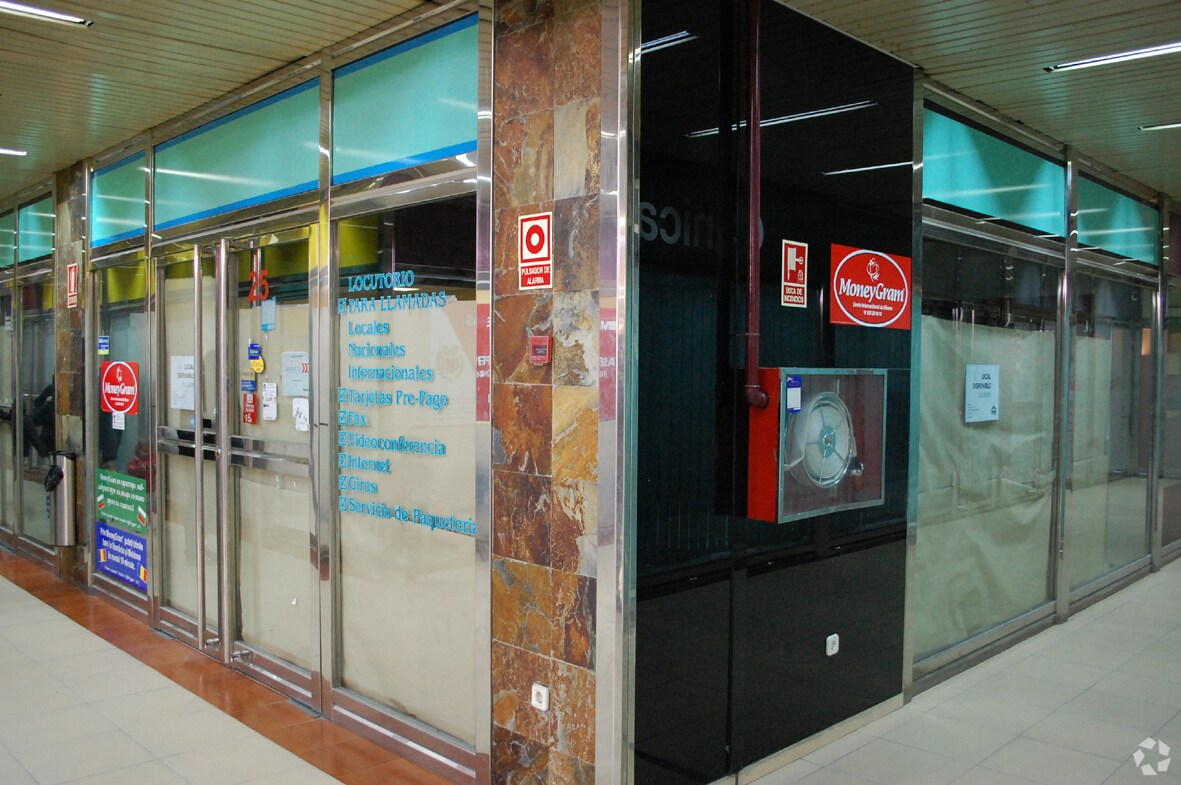 Avenida De Covibar, 8, Rivas-Vaciamadrid, Madrid à louer Photo intérieure– Image 1 sur 2