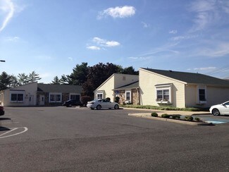 Plus de détails pour 121 Johnson Rd, Turnersville, NJ - Coworking à louer