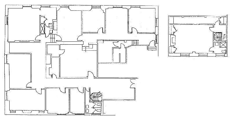157-165 W 46th St, New York, NY à louer - Autre – Image 3 sur 5
