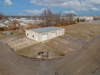 Plus de détails pour 3103 Prosperity Dr, Jonesboro, AR - Spécialisé à vendre