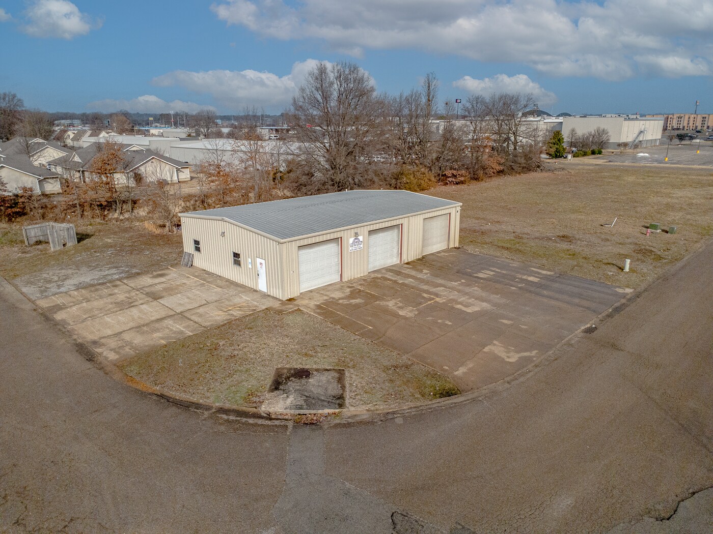 3103 Prosperity Dr, Jonesboro, AR à vendre Photo principale– Image 1 sur 17