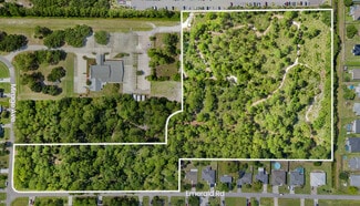 Plus de détails pour 00 SE Coply St, Palm Bay, FL - Terrain à vendre
