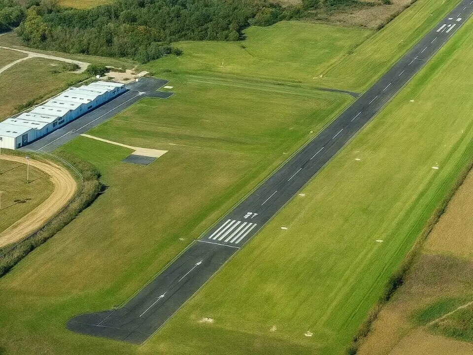 Terrain dans Libourne à vendre Photo de l’immeuble– Image 1 sur 2