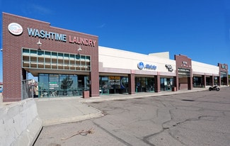 Plus de détails pour 3840 E 104th Ave, Thornton, CO - Local commercial à louer