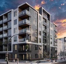 1722 33 St SW, Calgary, AB à louer Photo de l’immeuble– Image 2 sur 3