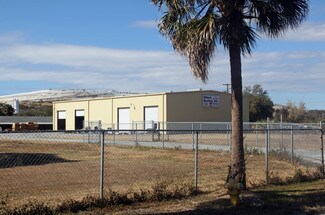 Plus de détails pour 6901 S 78th St, Riverview, FL - Industriel/Logistique à vendre