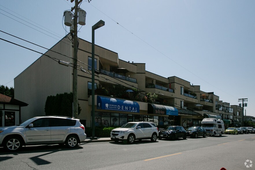 1440 George St, White Rock, BC à louer - Photo principale – Image 1 sur 6