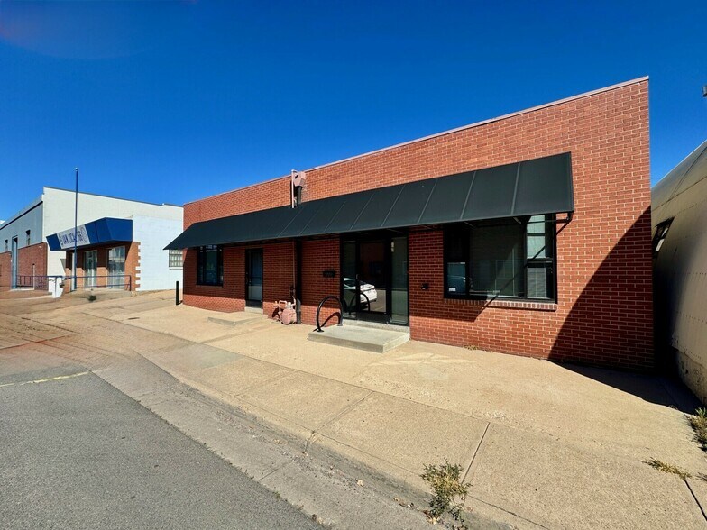 3778 S Kalamath St, Englewood, CO à vendre - Photo de l’immeuble – Image 2 sur 19