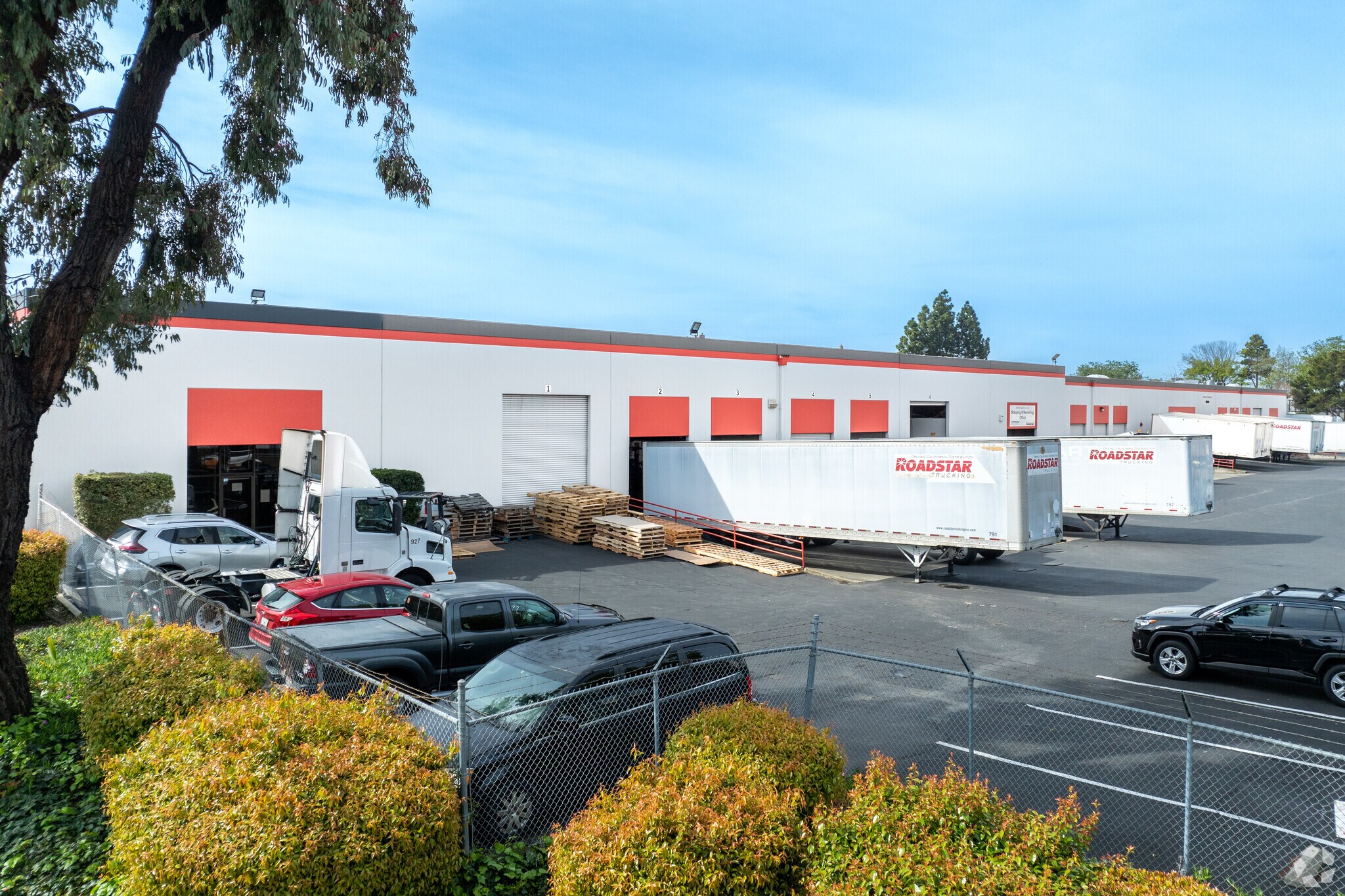 30489-30509 San Antonio St, Hayward, CA à vendre Photo principale– Image 1 sur 8