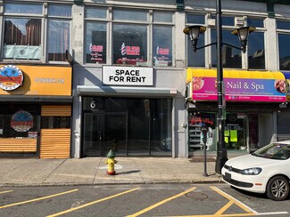 Plus de détails pour 2-10 Branford Pl, Newark, NJ - Local commercial à louer