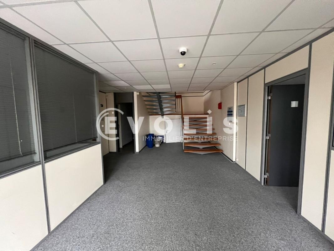 Bureau dans Mérignac à louer Photo intérieure– Image 1 sur 7