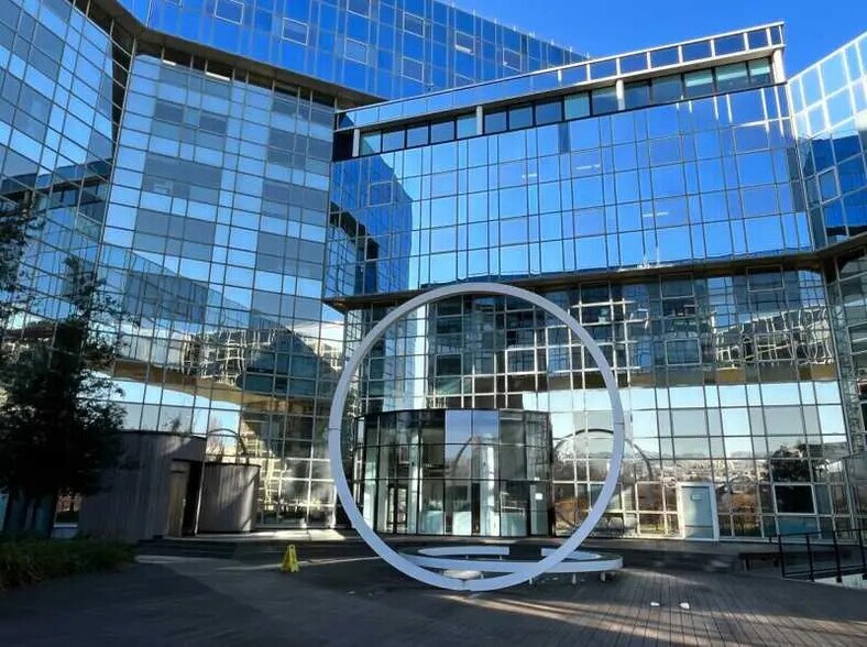 19-25 Rue Leblanc, Paris à louer - Photo de l’immeuble – Image 2 sur 9